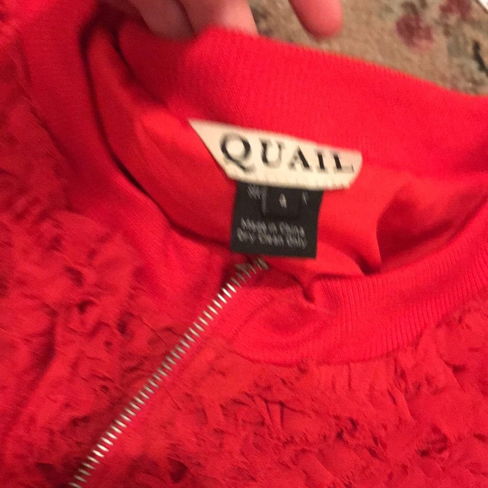 Bomber jacket - Picture 6 of 7